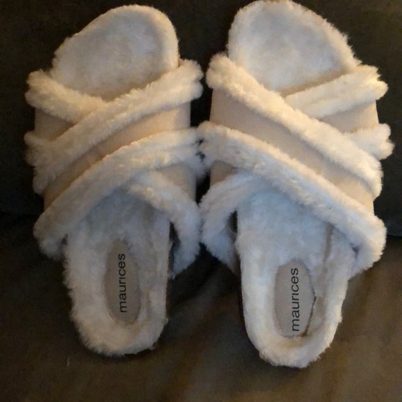 Maurices Shoes - Maurice’s Fury Flip Flops